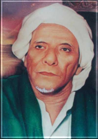 Biografi Habib Sholeh Bin Muhsin Al Hamid Tanggul - Jember