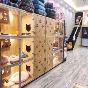 Daftar Pet Shop di Jember Terlengkap & Termurah