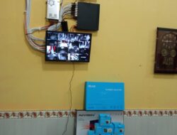 instalasi cctv jember